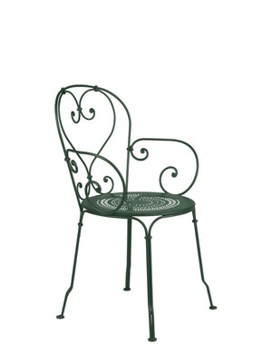 Fermob 1900 Dining Armchair - Cloudberry Living