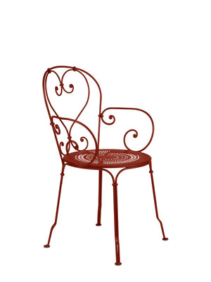 Fermob 1900 Dining Armchair - Cloudberry Living