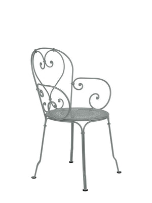 Fermob 1900 Dining Armchair - Cloudberry Living