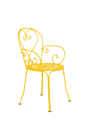 Fermob 1900 Dining Armchair - Cloudberry Living