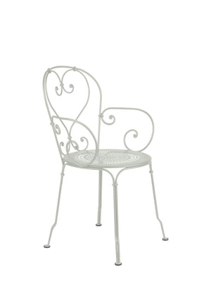Fermob 1900 Dining Armchair - Cloudberry Living
