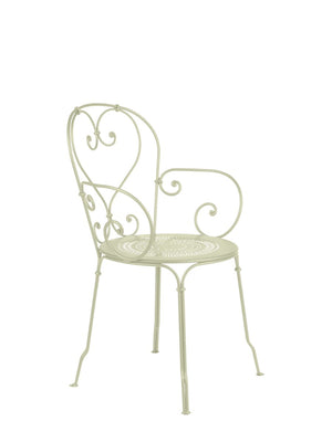 Fermob 1900 Dining Armchair - Cloudberry Living