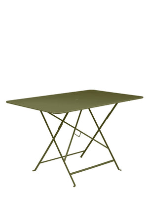 Fermob Bistro Table 117 x 77 cm - Cloudberry Living