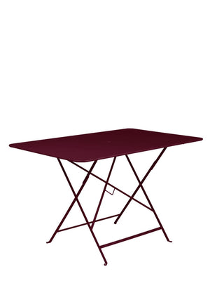 Fermob Bistro Table 117 x 77 cm - Cloudberry Living
