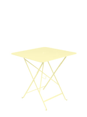 Fermob Bistro Table 71 x 71 cm - Cloudberry Living