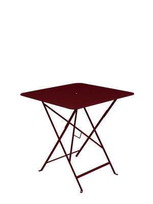 Fermob Bistro Table 71 x 71 cm - Cloudberry Living