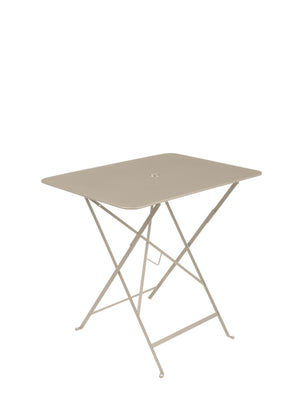 Fermob Bistro Table 77 x 57 cm - Cloudberry Living