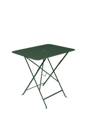 Fermob Bistro Table 77 x 57 cm - Cloudberry Living
