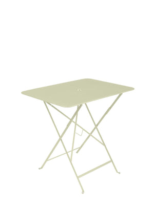 Fermob Bistro Table 77 x 57 cm - Cloudberry Living