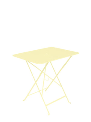 Fermob Bistro Table 77 x 57 cm - Cloudberry Living
