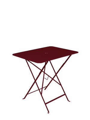 Fermob Bistro Table 77 x 57 cm - Cloudberry Living
