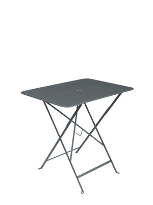 Fermob Bistro Table 77 x 57 cm - Cloudberry Living
