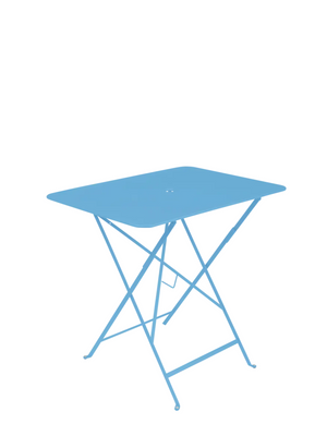 Fermob Bistro Table 77 x 57 cm - Cloudberry Living