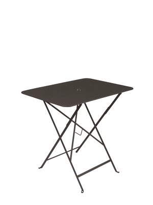 Fermob Bistro Table 77 x 57 cm - Cloudberry Living