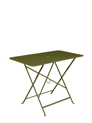 Fermob Bistro Table 97 x 57 cm - Cloudberry Living