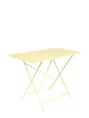 Fermob Bistro Table 97 x 57 cm - Cloudberry Living