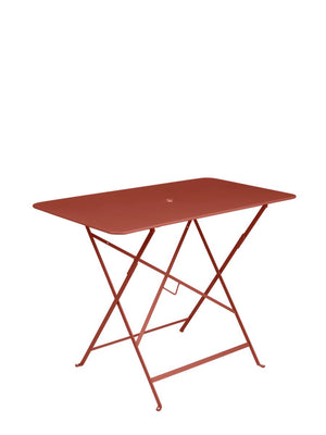Fermob Bistro Table 97 x 57 cm - Cloudberry Living