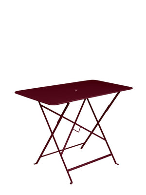 Fermob Bistro Table 97 x 57 cm - Cloudberry Living