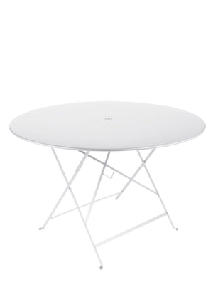 Fermob Round Bistro Table 117 cm - Cloudberry Living