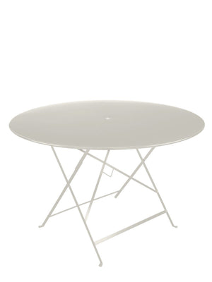 Fermob Round Bistro Table 117 cm - Cloudberry Living