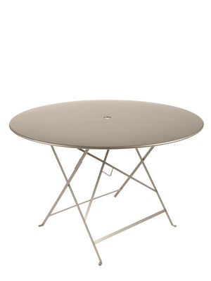 Fermob Round Bistro Table 117 cm - Cloudberry Living