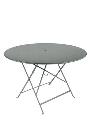 Fermob Round Bistro Table 117 cm - Cloudberry Living