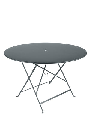 Fermob Round Bistro Table 117 cm - Cloudberry Living
