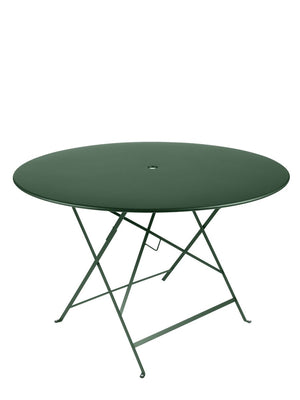 Fermob Round Bistro Table 117 cm - Cloudberry Living