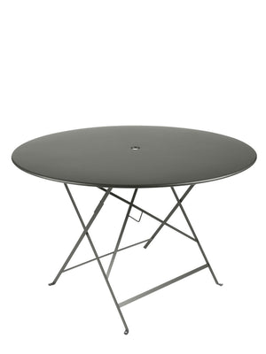 Fermob Round Bistro Table 117 cm - Cloudberry Living