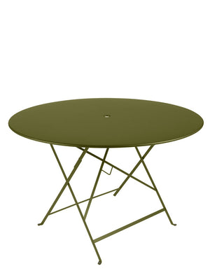 Fermob Round Bistro Table 117 cm - Cloudberry Living