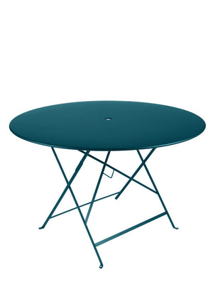 Fermob Round Bistro Table 117 cm - Cloudberry Living