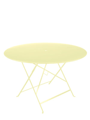 Fermob Round Bistro Table 117 cm - Cloudberry Living