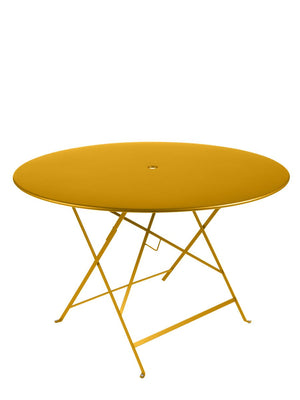 Fermob Round Bistro Table 117 cm - Cloudberry Living