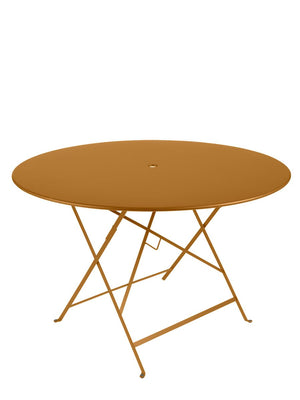 Fermob Round Bistro Table 117 cm - Cloudberry Living