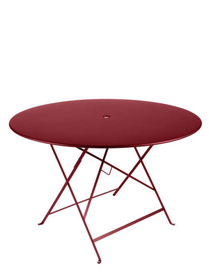 Fermob Round Bistro Table 117 cm - Cloudberry Living