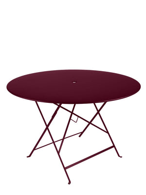Fermob Round Bistro Table 117 cm - Cloudberry Living