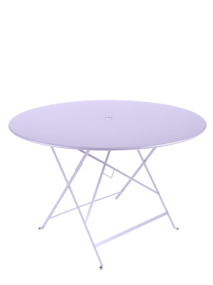 Fermob Round Bistro Table 117 cm - Cloudberry Living