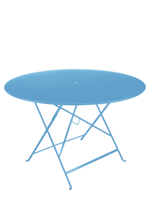 Fermob Round Bistro Table 117 cm - Cloudberry Living