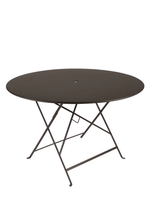 Fermob Round Bistro Table 117 cm - Cloudberry Living
