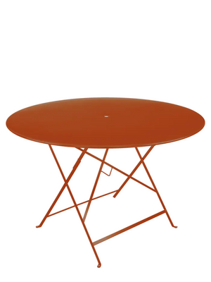Fermob Round Bistro Table 117 cm - Cloudberry Living