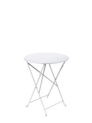Fermob Round Bistro Table 60 cm - Cloudberry Living