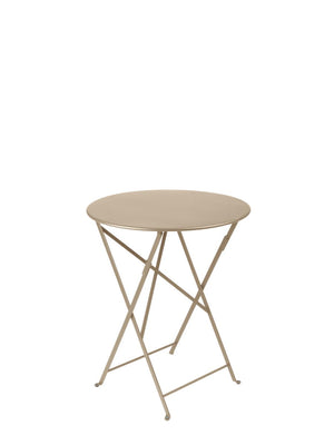 Fermob Round Bistro Table 60 cm - Cloudberry Living
