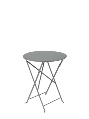 Fermob Round Bistro Table 60 cm - Cloudberry Living