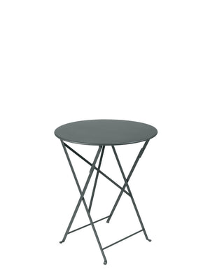 Fermob Round Bistro Table 60 cm - Cloudberry Living