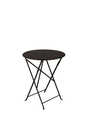 Fermob Round Bistro Table 60 cm - Cloudberry Living