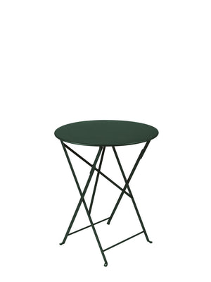 Fermob Round Bistro Table 60 cm - Cloudberry Living