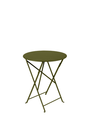Fermob Round Bistro Table 60 cm - Cloudberry Living