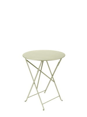 Fermob Round Bistro Table 60 cm - Cloudberry Living