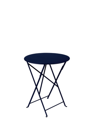 Fermob Round Bistro Table 60 cm - Cloudberry Living