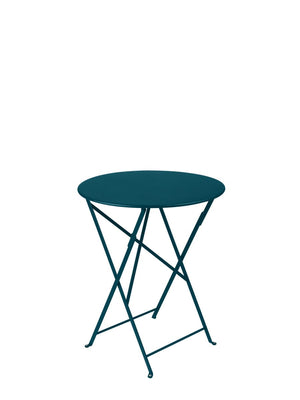 Fermob Round Bistro Table 60 cm - Cloudberry Living
